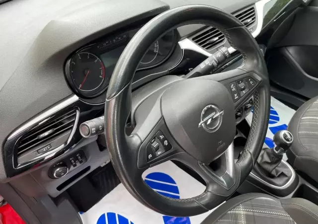 OPEL Corsa 1.0 Ecotec Turbo (ecoFLEX) Start/Stop Color Edition