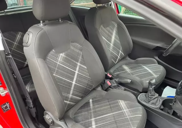 OPEL Corsa 1.0 Ecotec Turbo (ecoFLEX) Start/Stop Color Edition