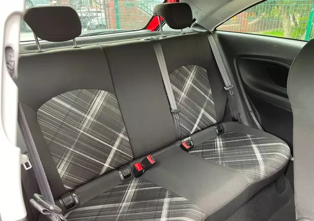 OPEL Corsa 1.0 Ecotec Turbo (ecoFLEX) Start/Stop Color Edition