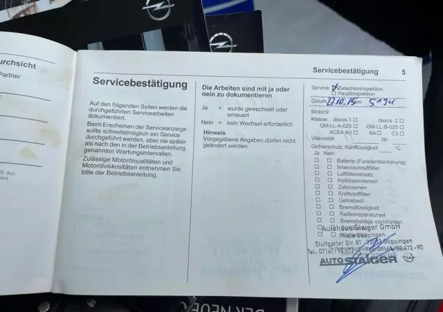 OPEL Corsa 1.0 Ecotec Turbo (ecoFLEX) Start/Stop Color Edition