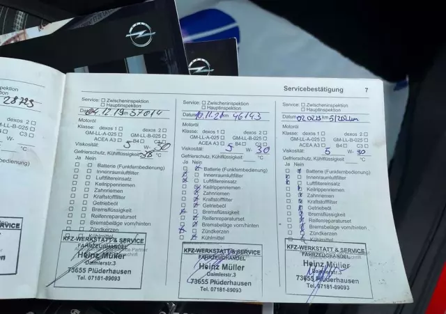 OPEL Corsa 1.0 Ecotec Turbo (ecoFLEX) Start/Stop Color Edition