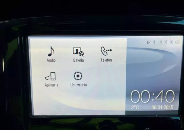 OPEL Corsa 1.0 Ecotec Turbo (ecoFLEX) Start/Stop Color Edition