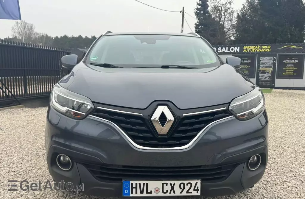 RENAULT Kadjar 
