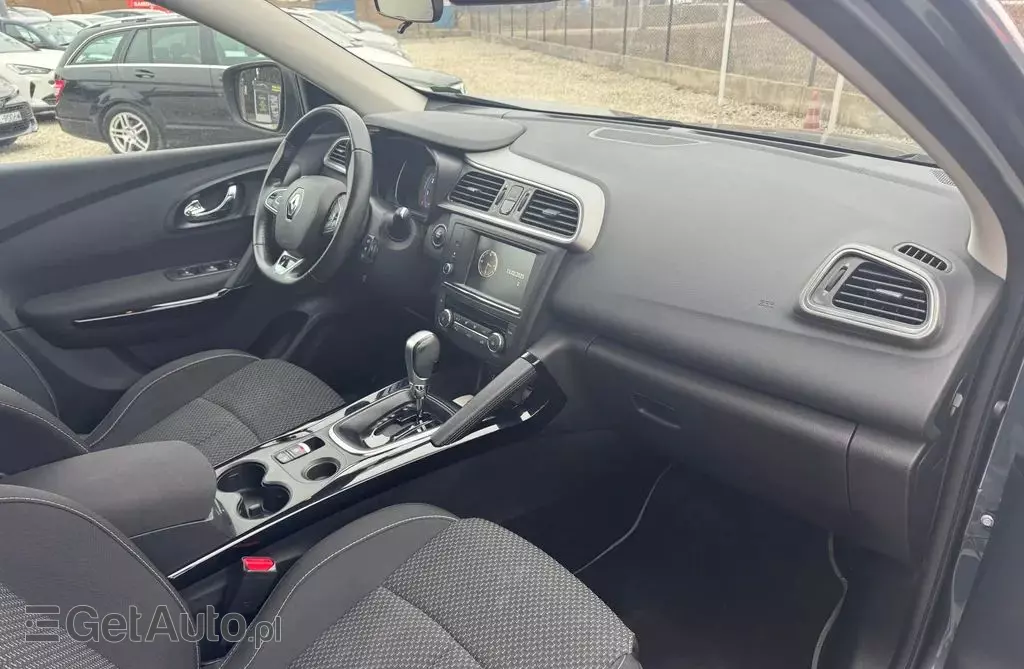 RENAULT Kadjar 