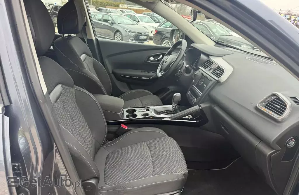 RENAULT Kadjar 