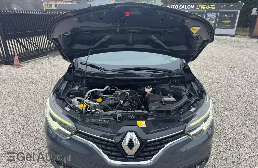 RENAULT Kadjar 