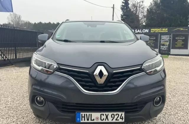 RENAULT Kadjar 