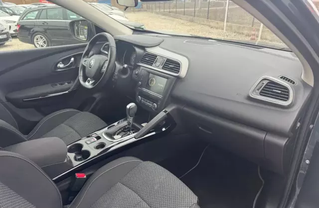 RENAULT Kadjar 