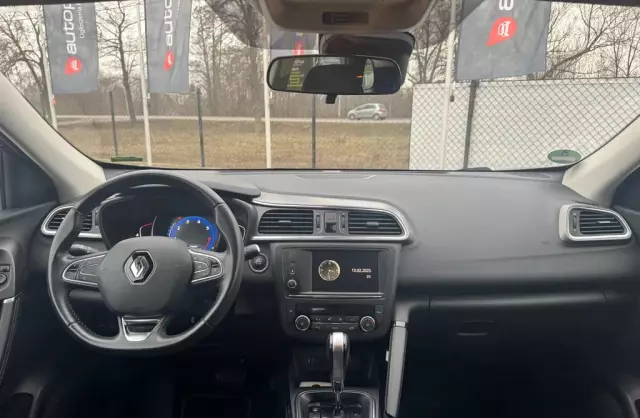 RENAULT Kadjar 