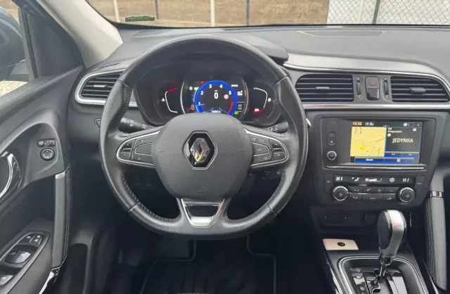 RENAULT Kadjar 