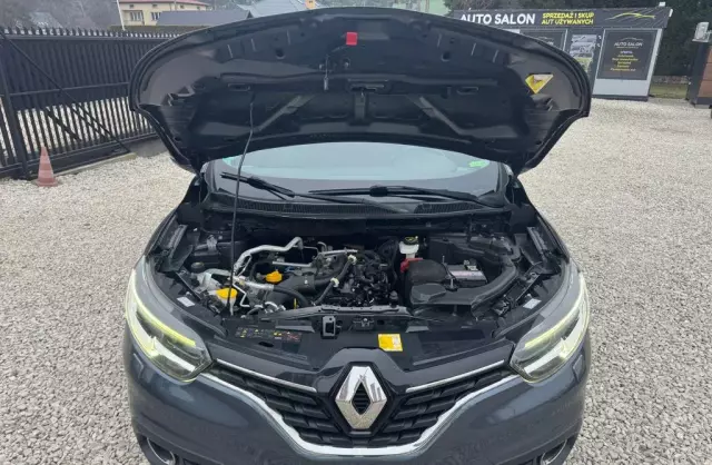 RENAULT Kadjar 