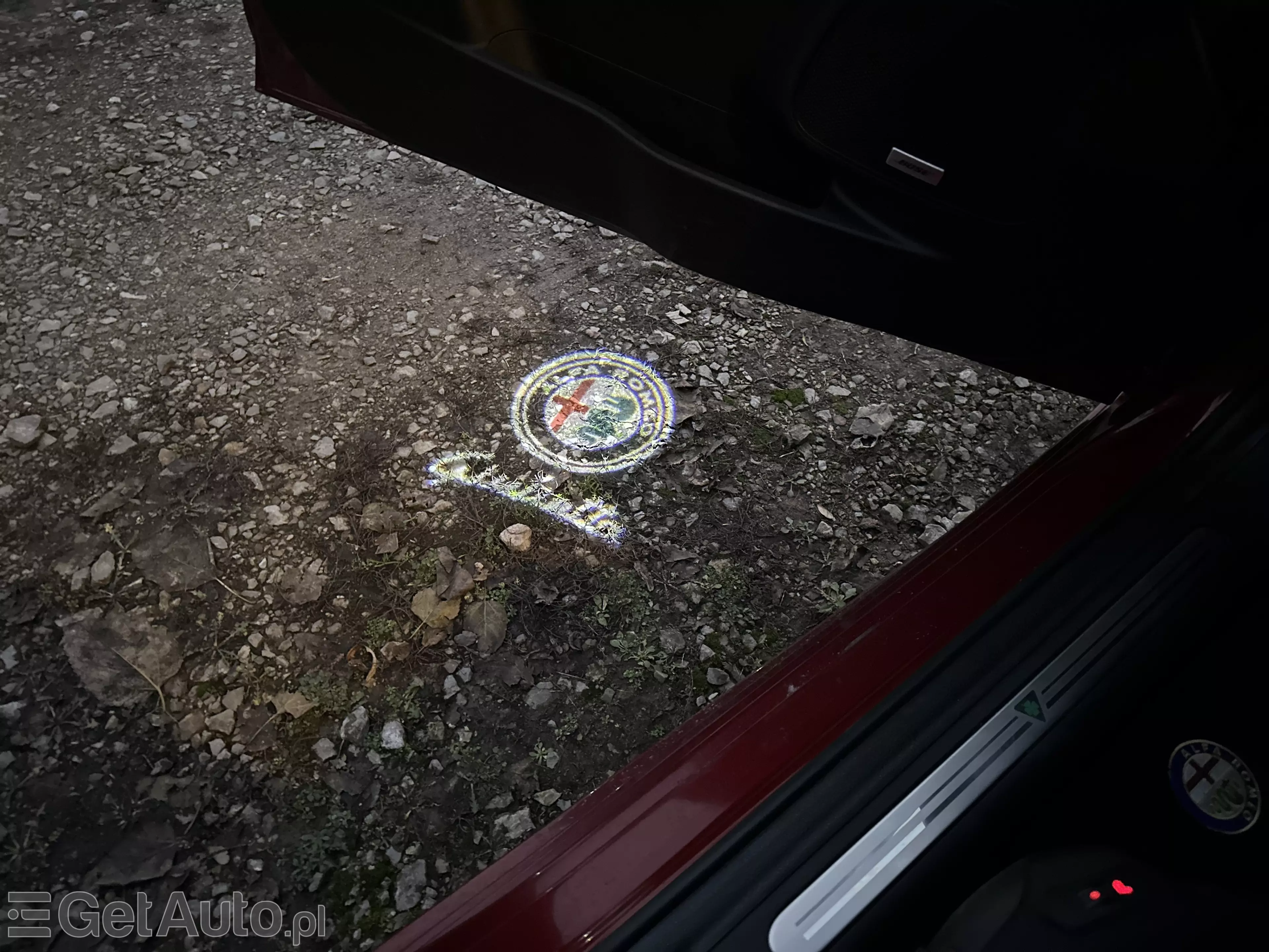 ALFA ROMEO Giulietta TBi Quadrifoglio Verde