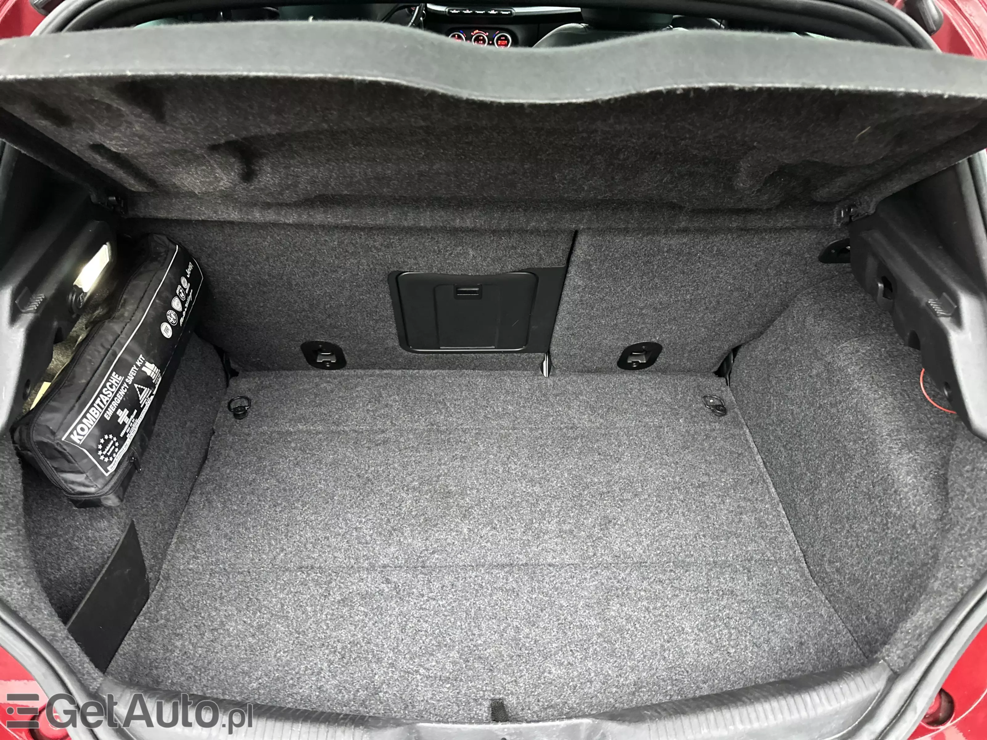 ALFA ROMEO Giulietta TBi Quadrifoglio Verde