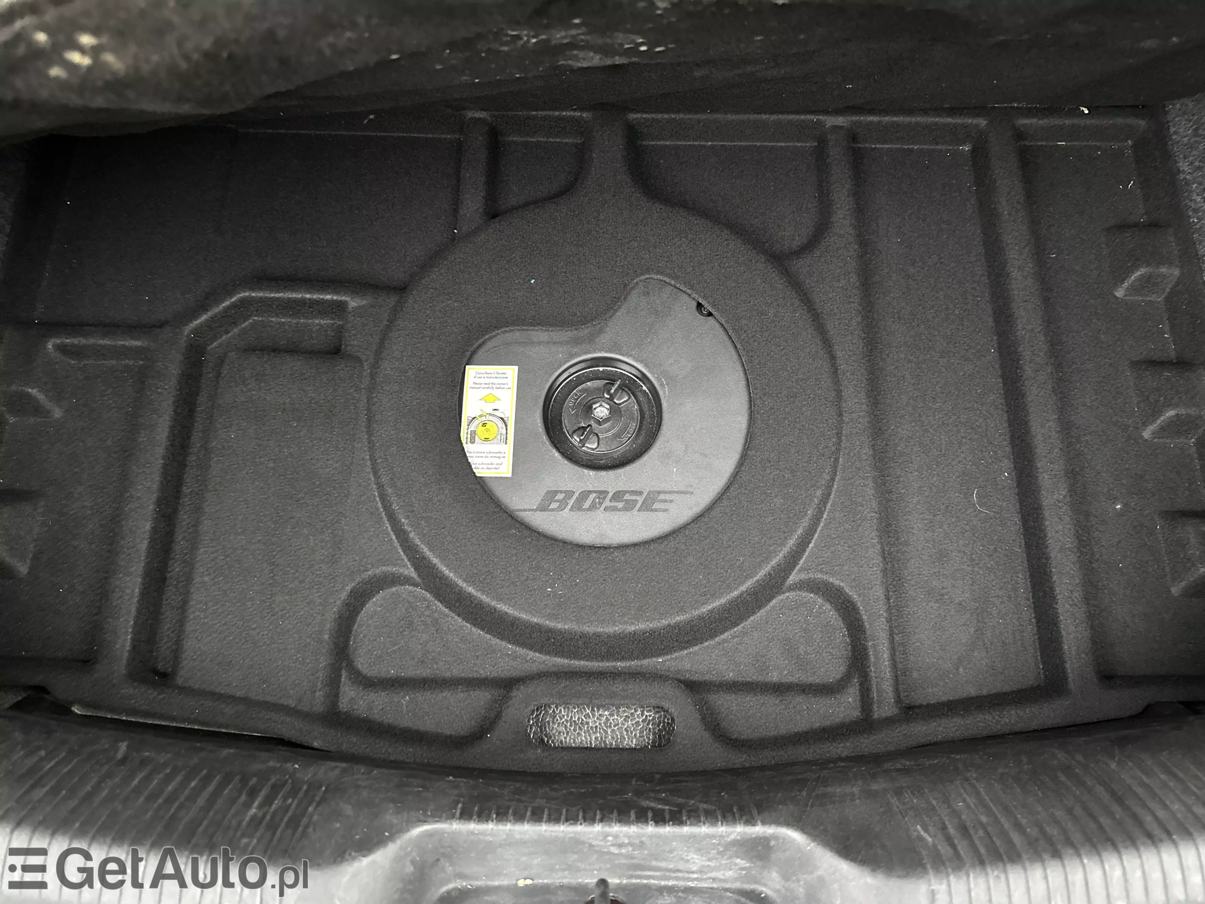 ALFA ROMEO Giulietta TBi Quadrifoglio Verde