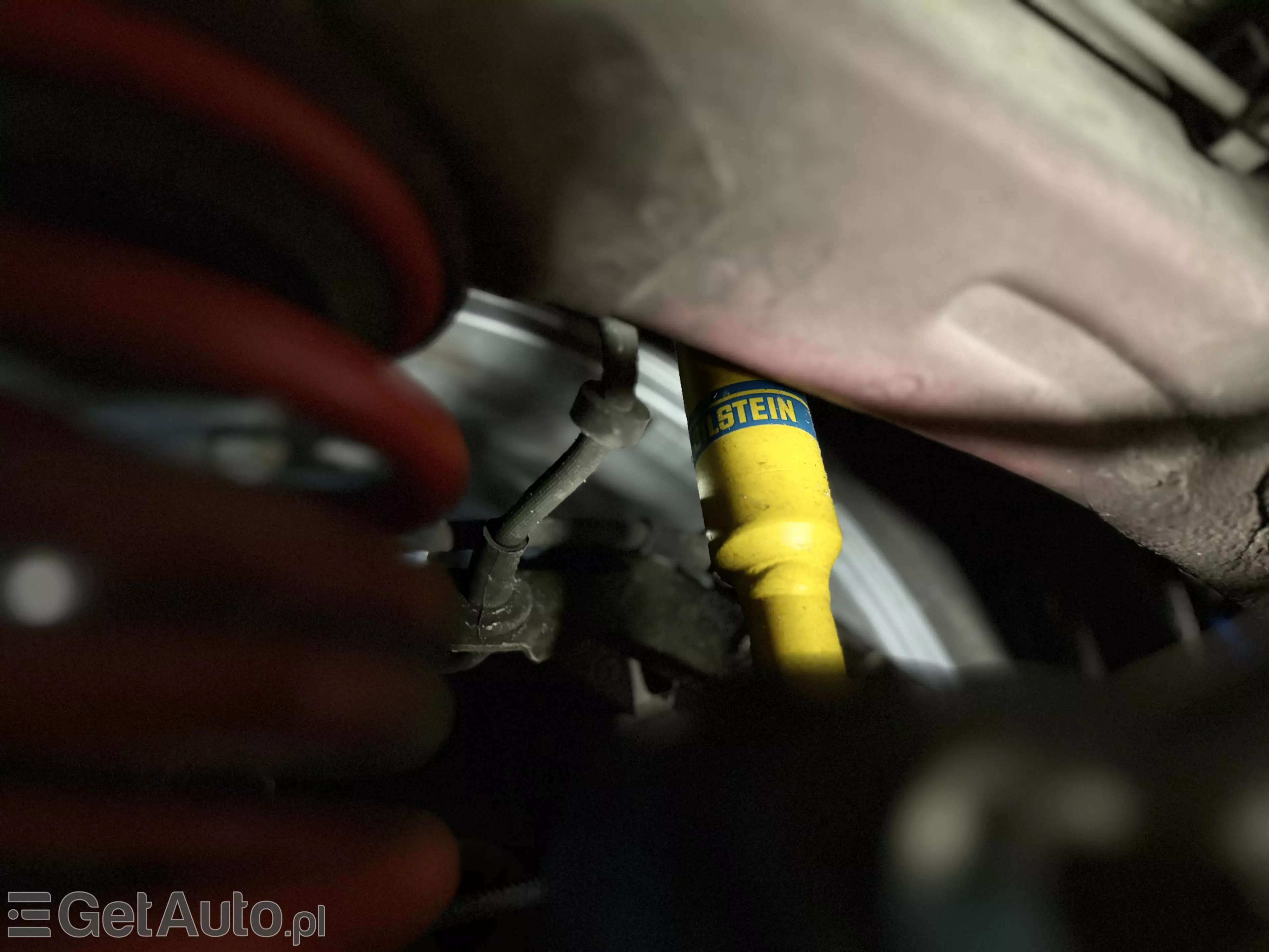 ALFA ROMEO Giulietta TBi Quadrifoglio Verde