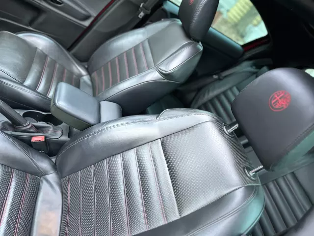 ALFA ROMEO Giulietta TBi Quadrifoglio Verde