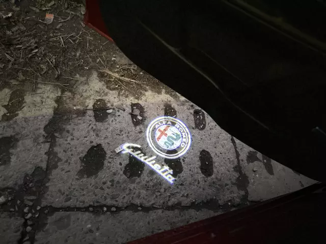 ALFA ROMEO Giulietta TBi Quadrifoglio Verde