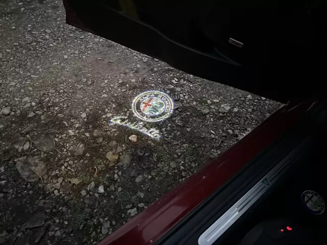 ALFA ROMEO Giulietta TBi Quadrifoglio Verde