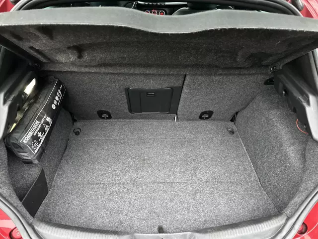 ALFA ROMEO Giulietta TBi Quadrifoglio Verde