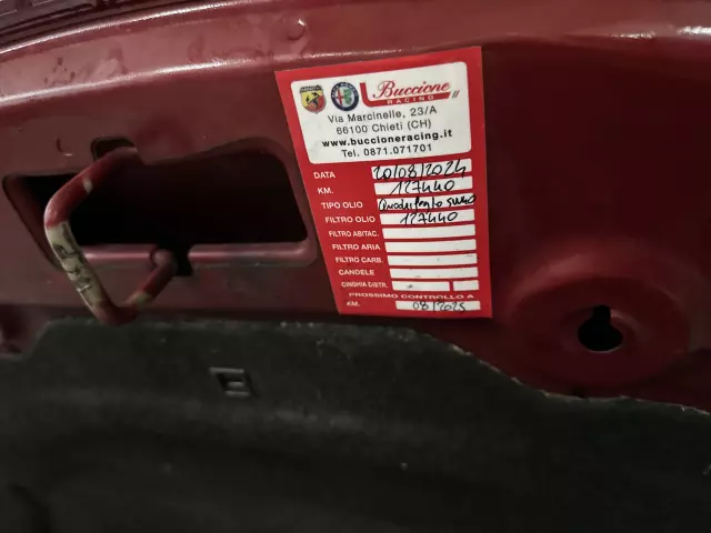 ALFA ROMEO Giulietta TBi Quadrifoglio Verde