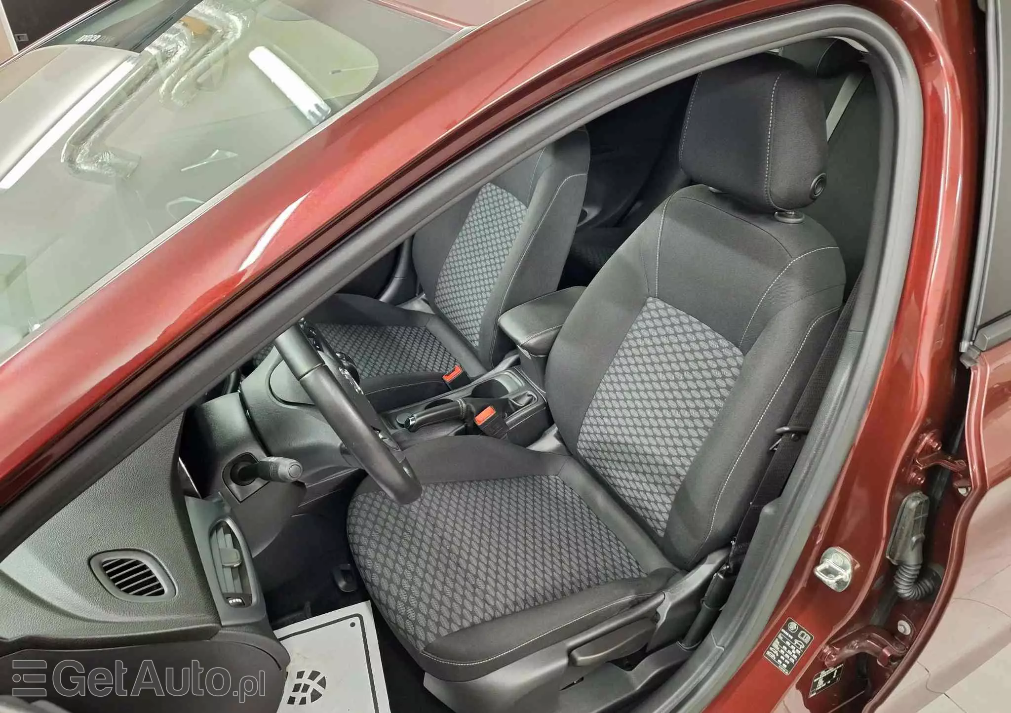 OPEL Astra 1.4 Turbo Business