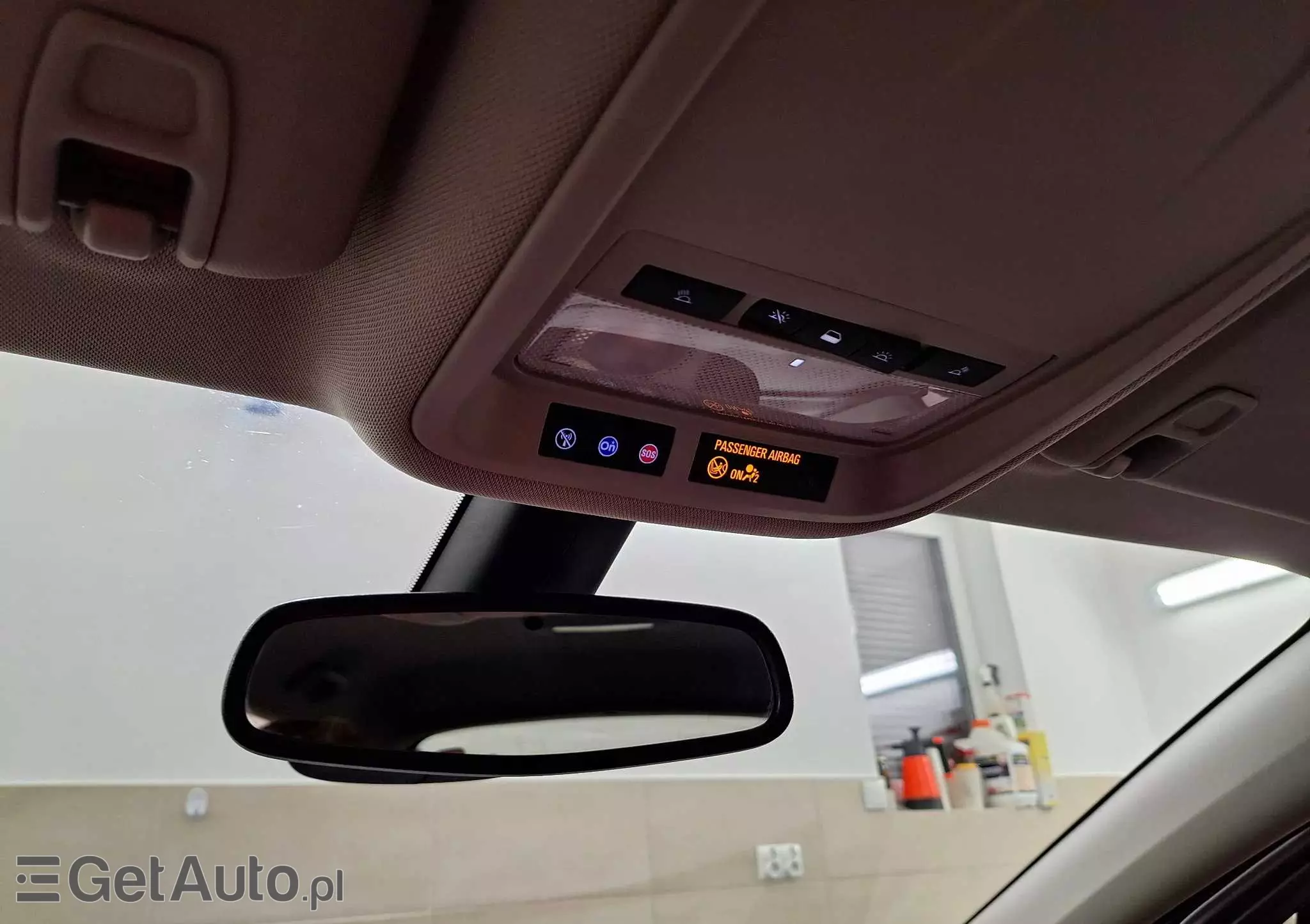 OPEL Astra 1.4 Turbo Business