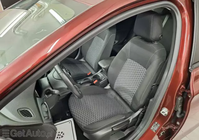 OPEL Astra 1.4 Turbo Business