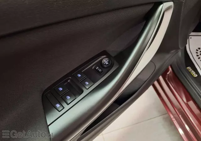 OPEL Astra 1.4 Turbo Business