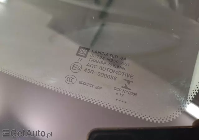 OPEL Astra 1.4 Turbo Business