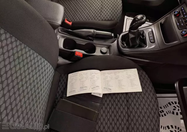 OPEL Astra 1.4 Turbo Business