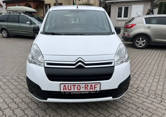 CITROËN Berlingo Multispace BlueHDi 100 FEEL