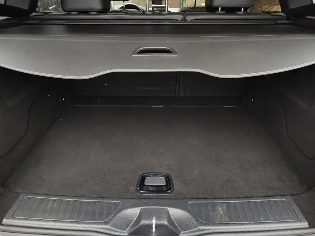 MERCEDES-BENZ Klasa B AMG Aut.