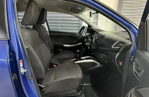 SUZUKI Baleno 