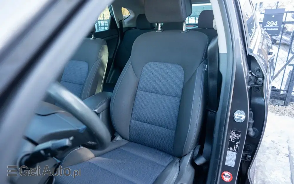 HYUNDAI Tucson Blue 1.6 GDi 2WD Navi