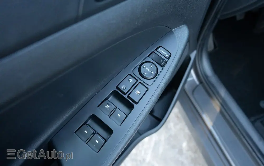 HYUNDAI Tucson Blue 1.6 GDi 2WD Navi