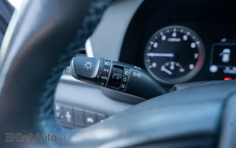 HYUNDAI Tucson Blue 1.6 GDi 2WD Navi