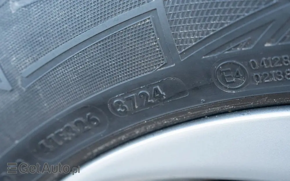 HYUNDAI Tucson Blue 1.6 GDi 2WD Navi