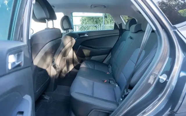 HYUNDAI Tucson Blue 1.6 GDi 2WD Navi