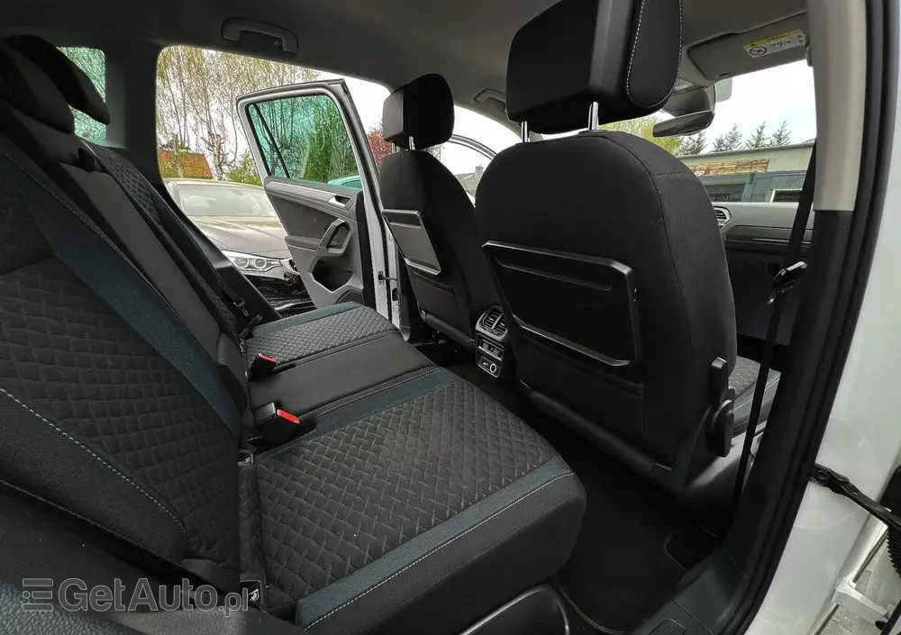 VOLKSWAGEN Tiguan 2.0 TDI SCR DSG IQ.DRIVE