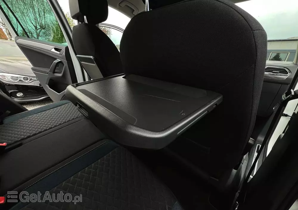 VOLKSWAGEN Tiguan 2.0 TDI SCR DSG IQ.DRIVE
