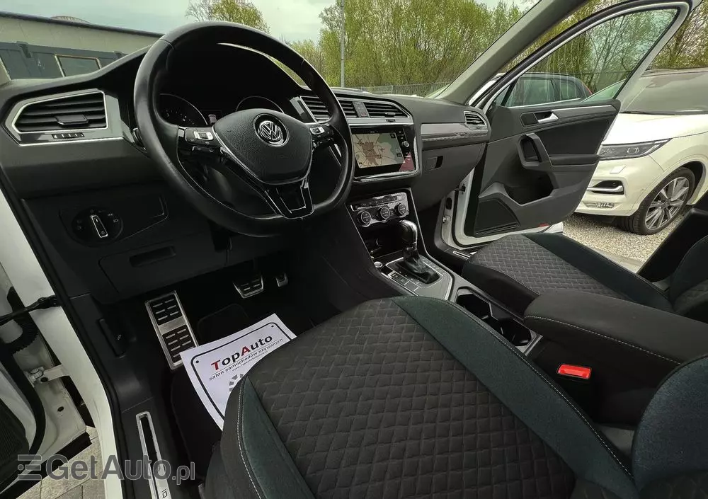 VOLKSWAGEN Tiguan 2.0 TDI SCR DSG IQ.DRIVE