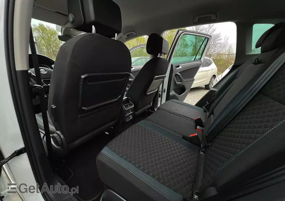 VOLKSWAGEN Tiguan 2.0 TDI SCR DSG IQ.DRIVE