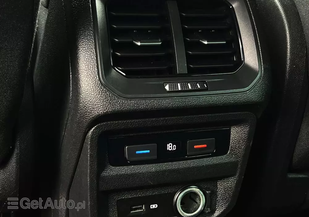 VOLKSWAGEN Tiguan 2.0 TDI SCR DSG IQ.DRIVE