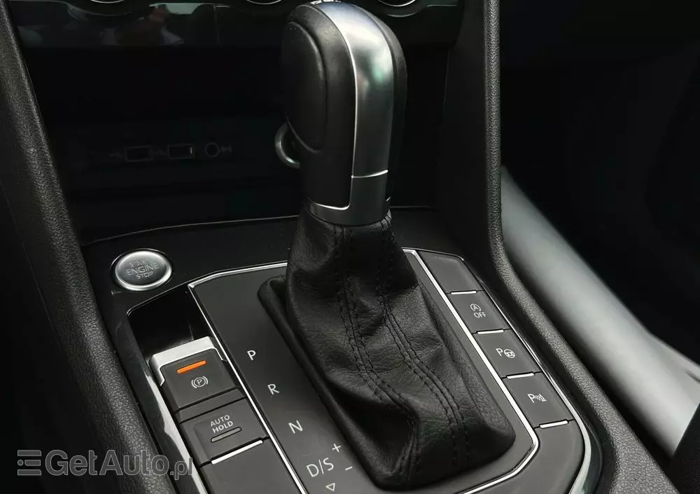 VOLKSWAGEN Tiguan 2.0 TDI SCR DSG IQ.DRIVE