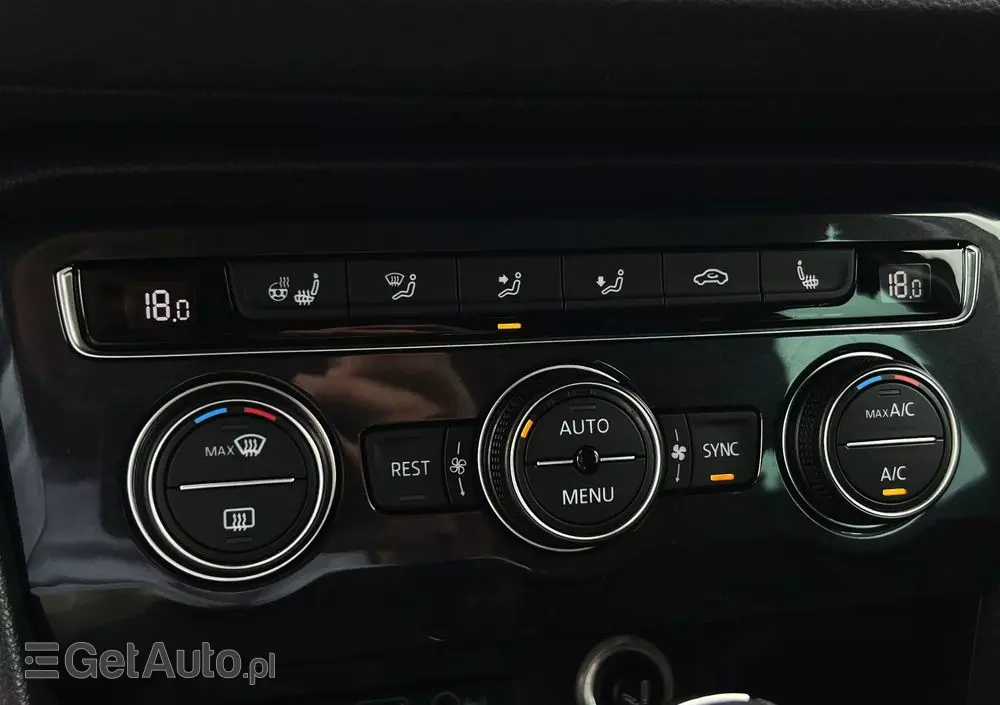 VOLKSWAGEN Tiguan 2.0 TDI SCR DSG IQ.DRIVE