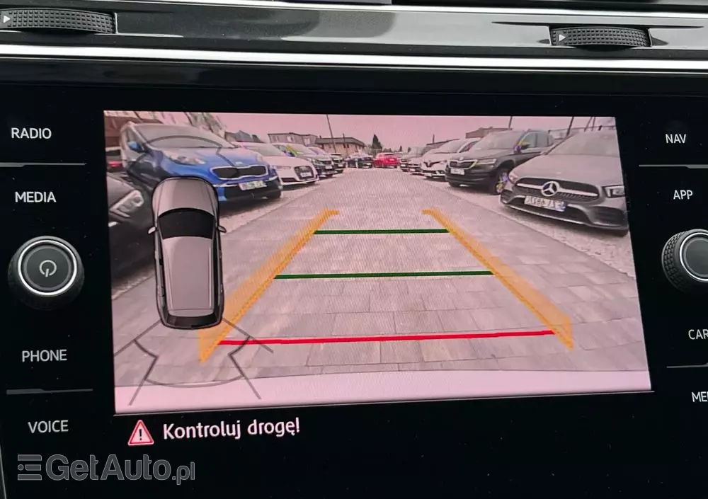 VOLKSWAGEN Tiguan 2.0 TDI SCR DSG IQ.DRIVE