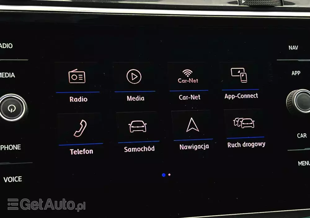 VOLKSWAGEN Tiguan 2.0 TDI SCR DSG IQ.DRIVE