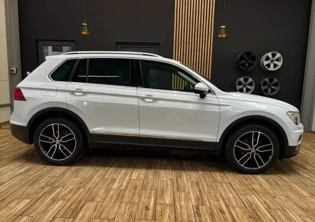 VOLKSWAGEN Tiguan 2.0 TDI SCR DSG IQ.DRIVE