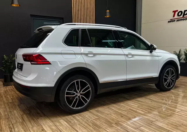 VOLKSWAGEN Tiguan 2.0 TDI SCR DSG IQ.DRIVE