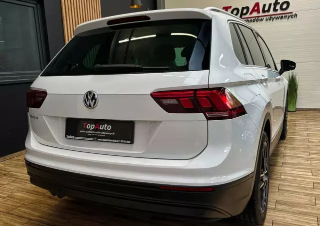 VOLKSWAGEN Tiguan 2.0 TDI SCR DSG IQ.DRIVE